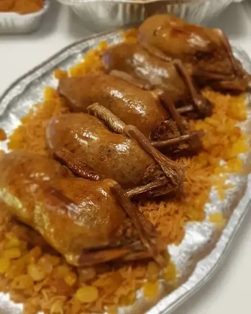 اكلات بيتي جاهزه
