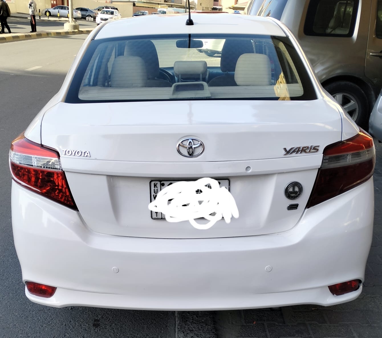 ميدان حولي
