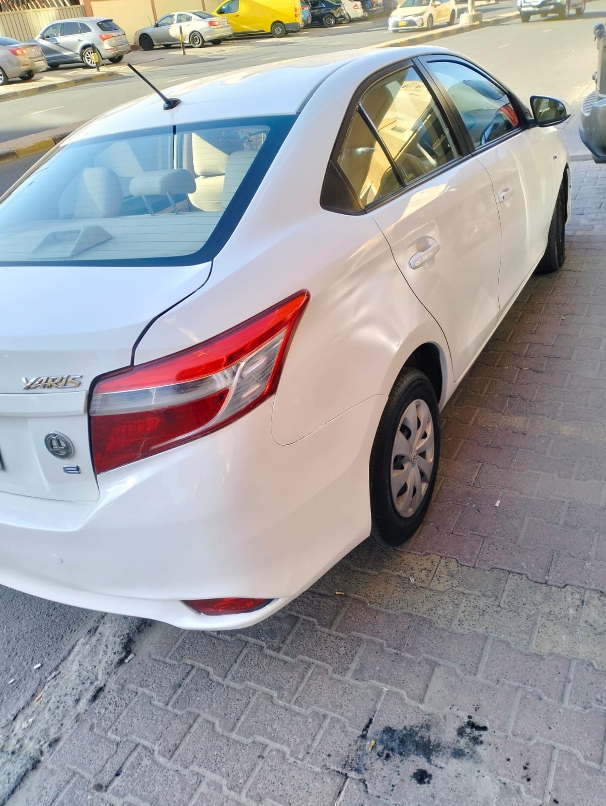 ميدان حولي