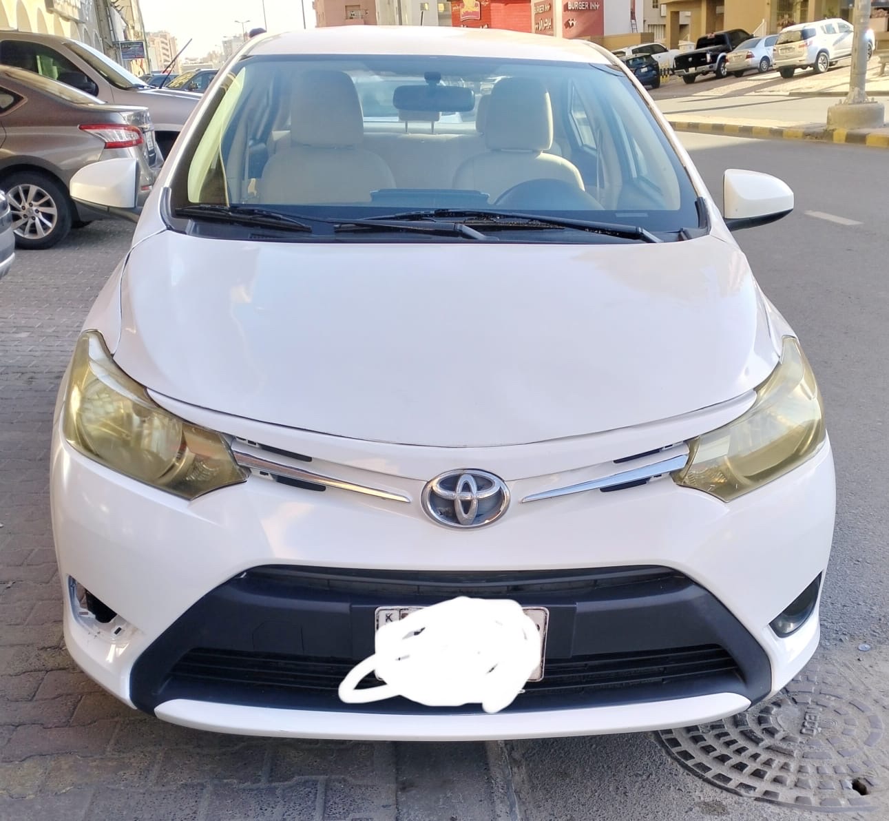 ميدان حولي