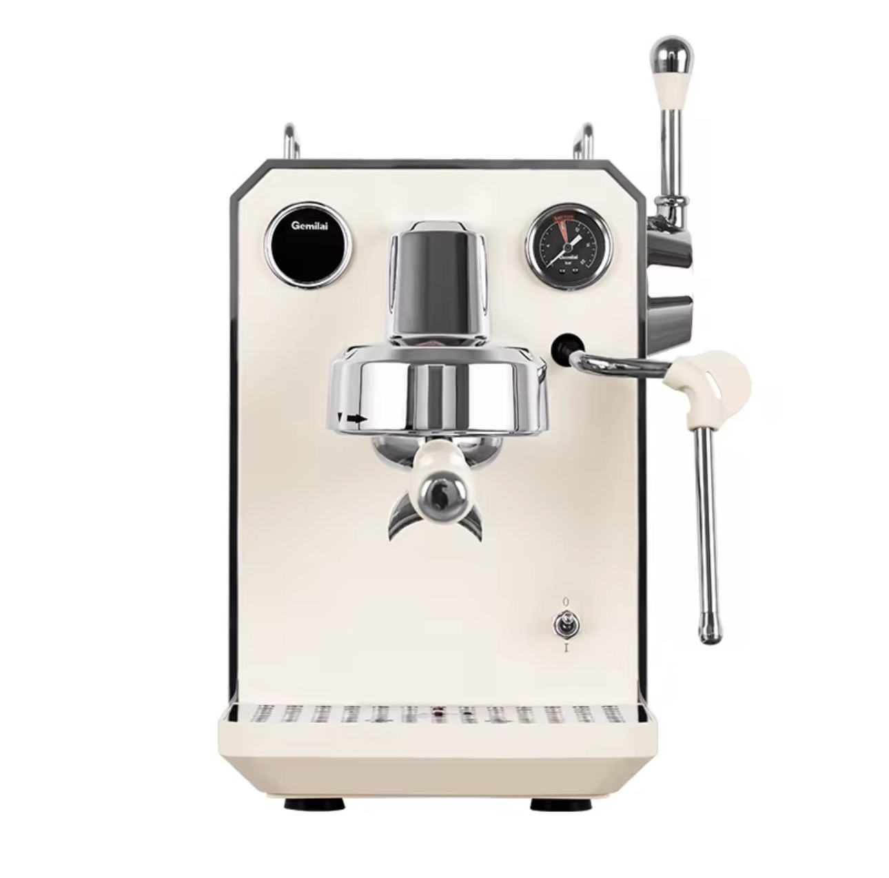 مكينة اسبريسو gemilai owl g3006 espresso machine