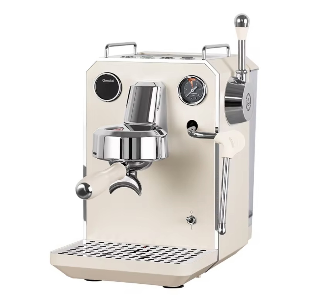 مكينة اسبريسو gemilai owl g3006 espresso machine