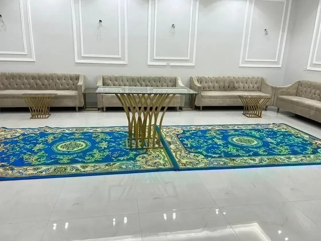 منظم مناسبات وحفلات