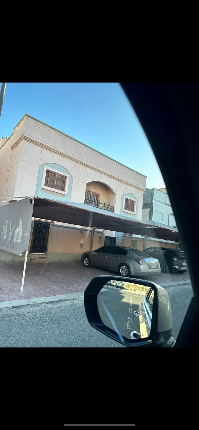 للبدل جابر الاحمد مع طلب