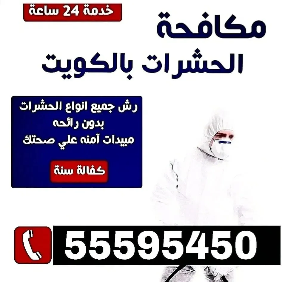 مبيد حشري