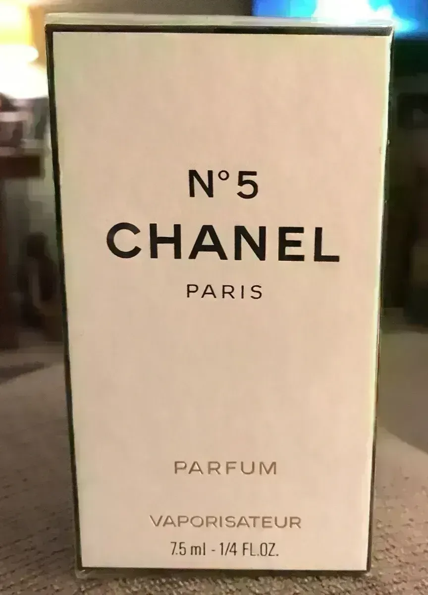 perfume