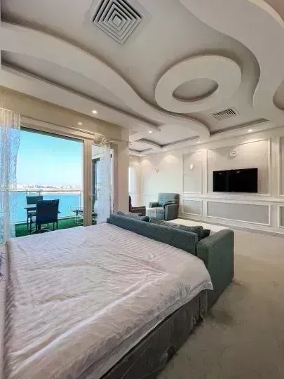 شاليه للايجار