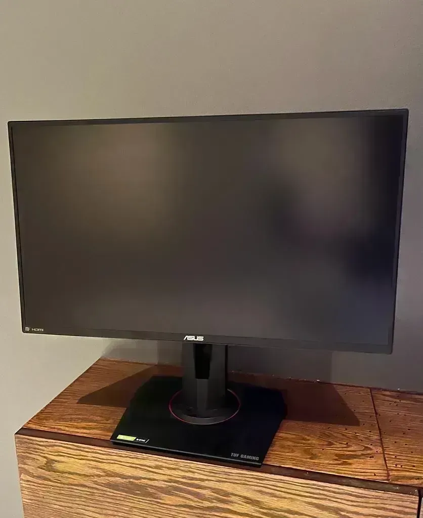 asus