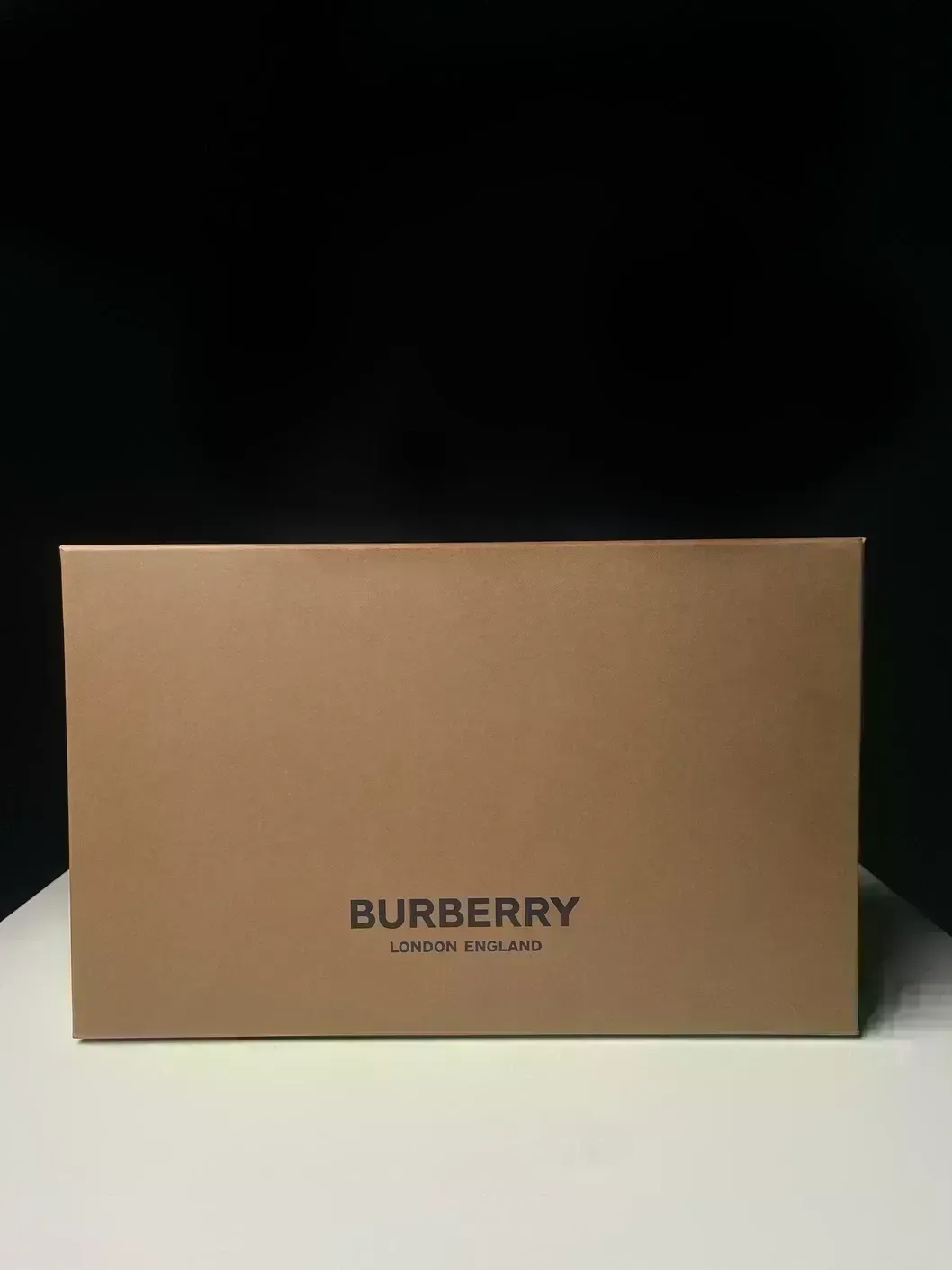 Burberry Shoes