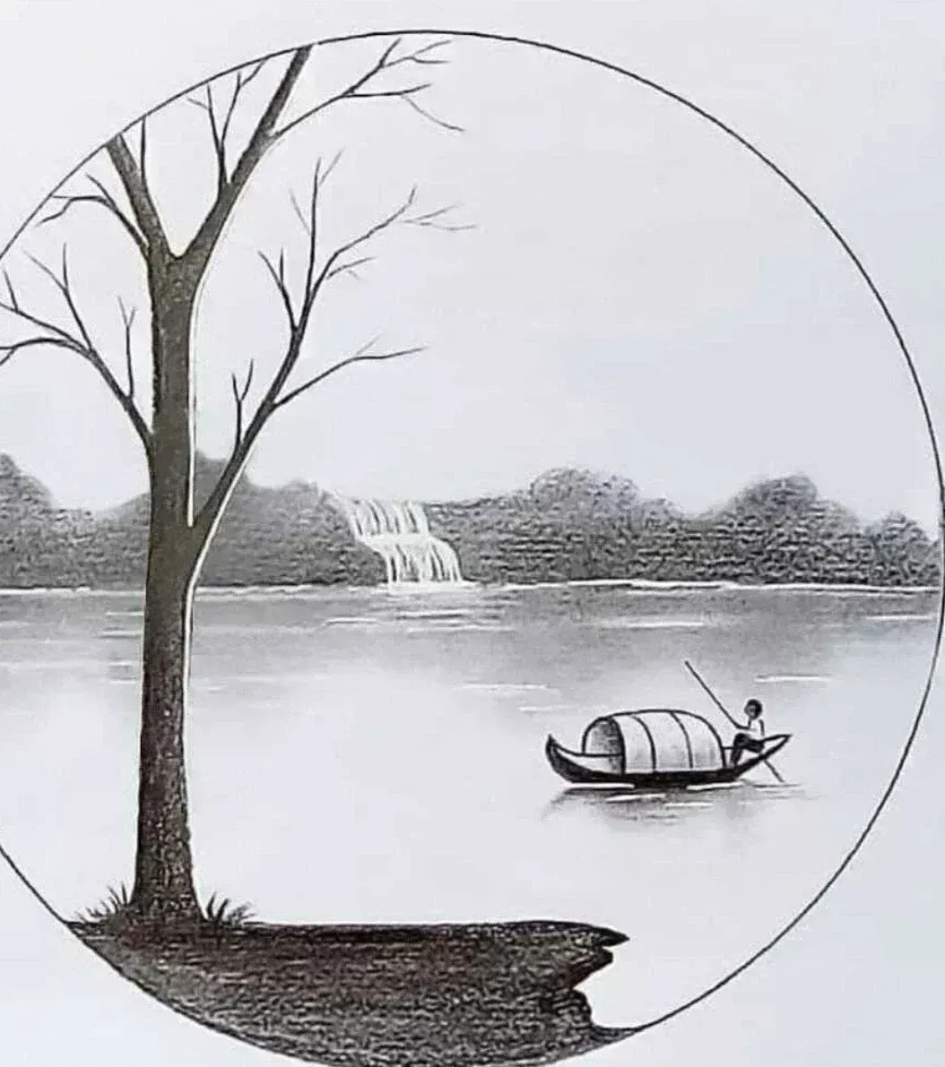 رسومات للاطفال و الكبار
