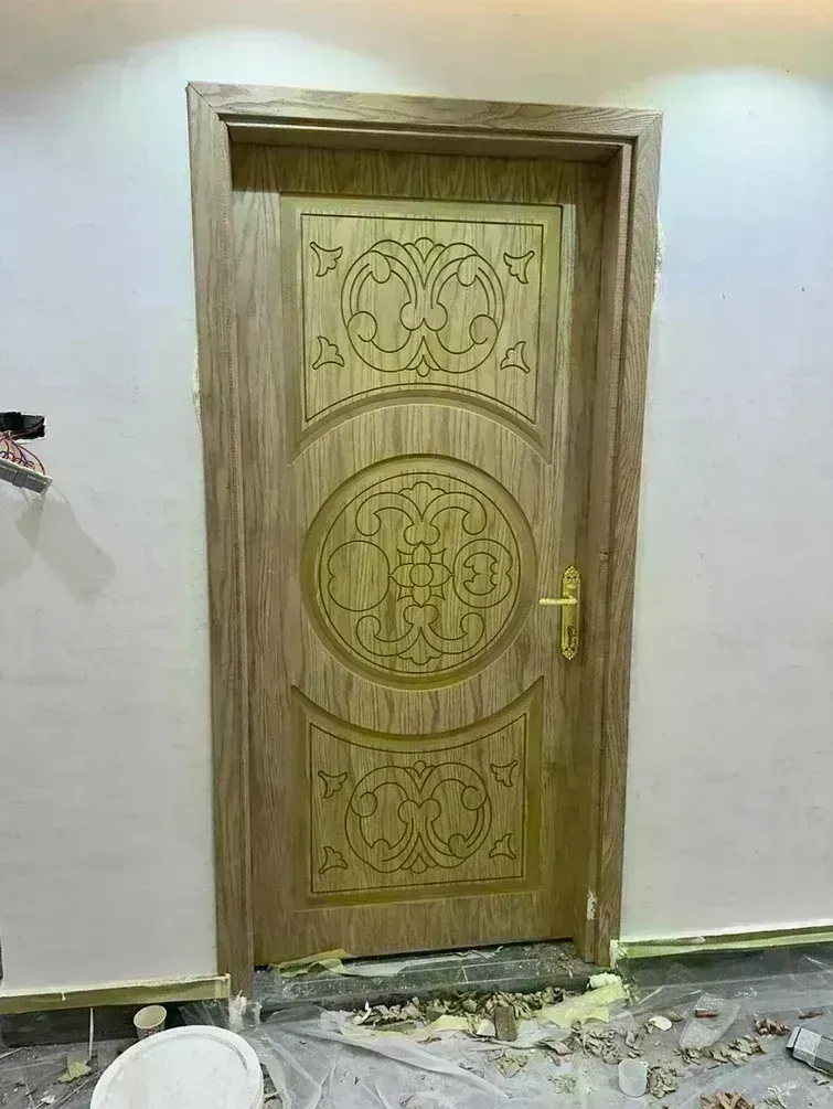 نحار ابواب وشراشيب وابواب حفر وابواب عازل