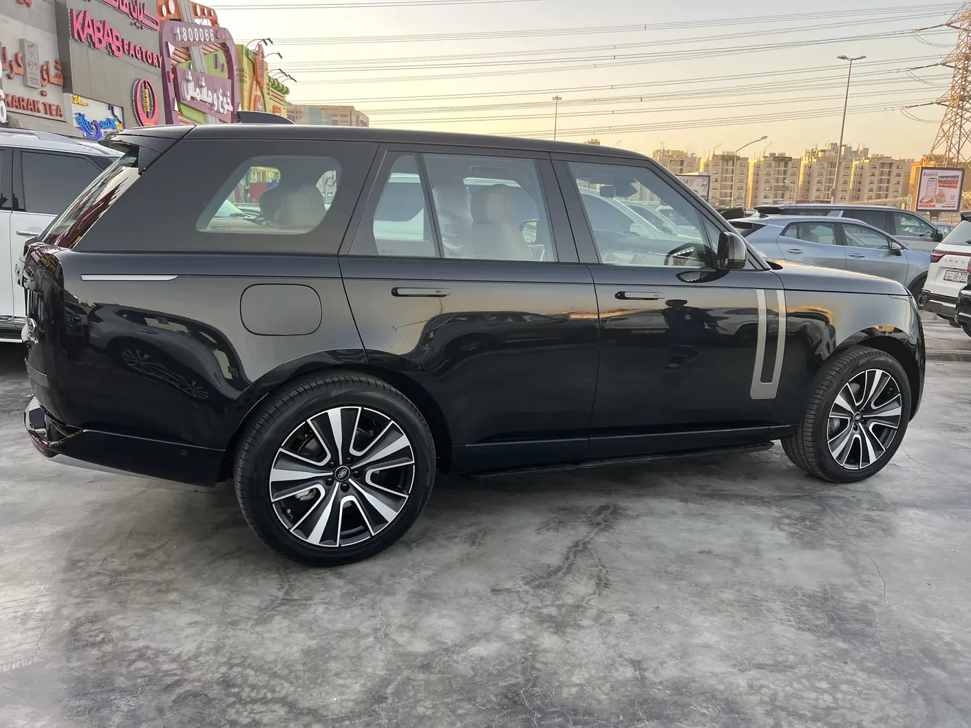 شركه نايس كار لتأجير السيارات بالكويت