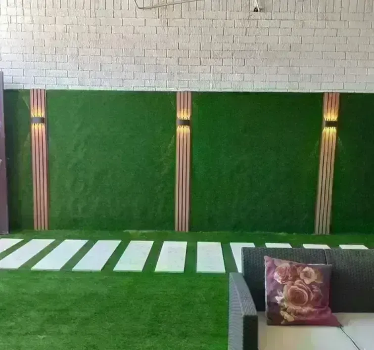 تنسيق الحدايق