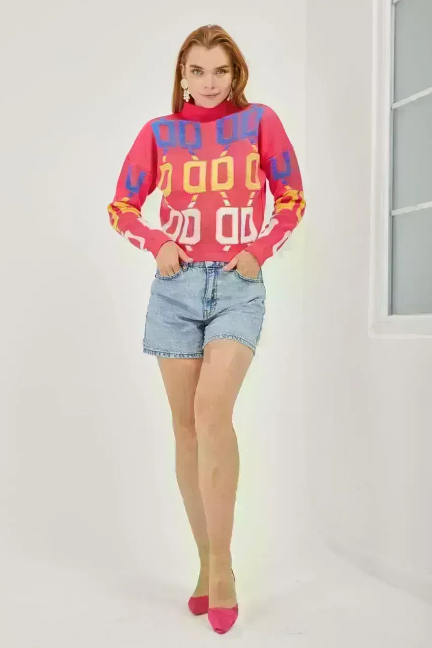 top