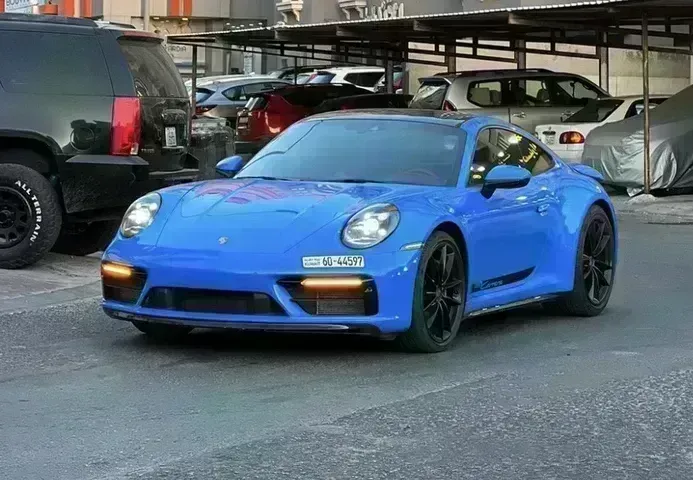 تأجير سيارات بالكويت