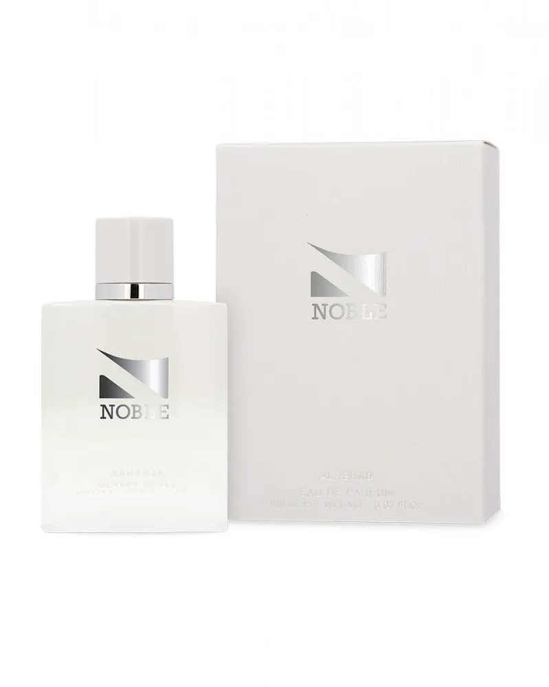 عطور الرحاب