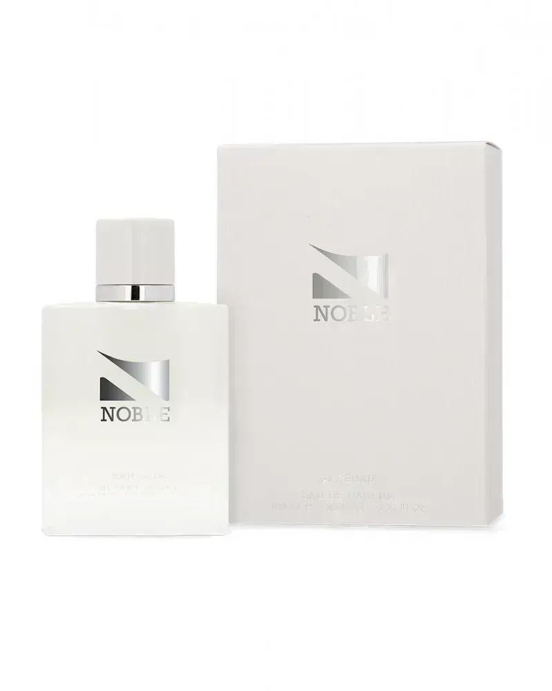 عطور الرحاب