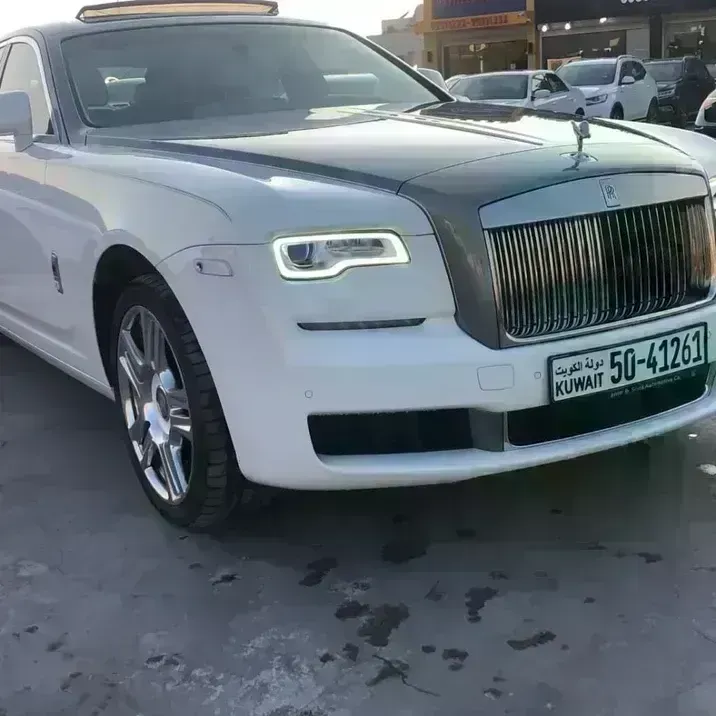 شركه نايس كار لتأجير السيارات بالكويت