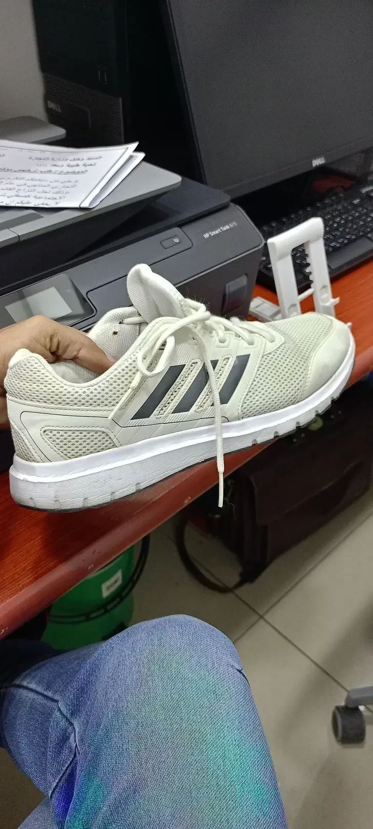 جودي رياضي