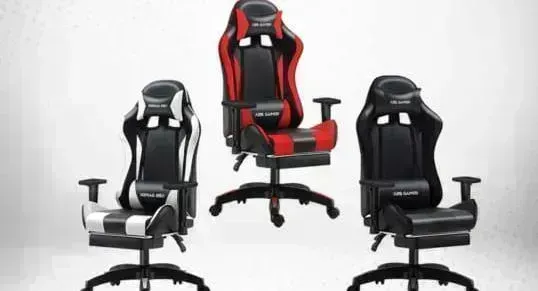 Gaming chair