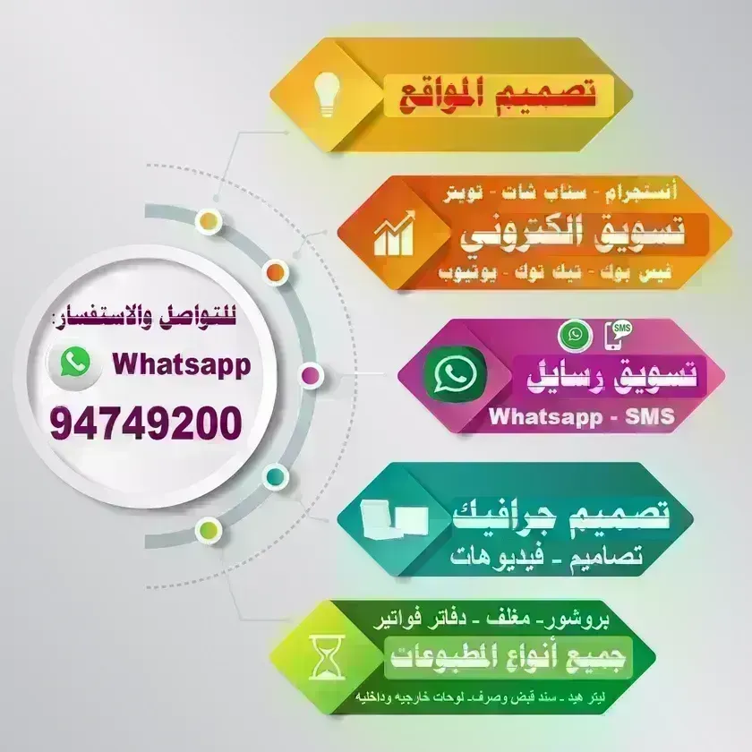دعاية وإعلان