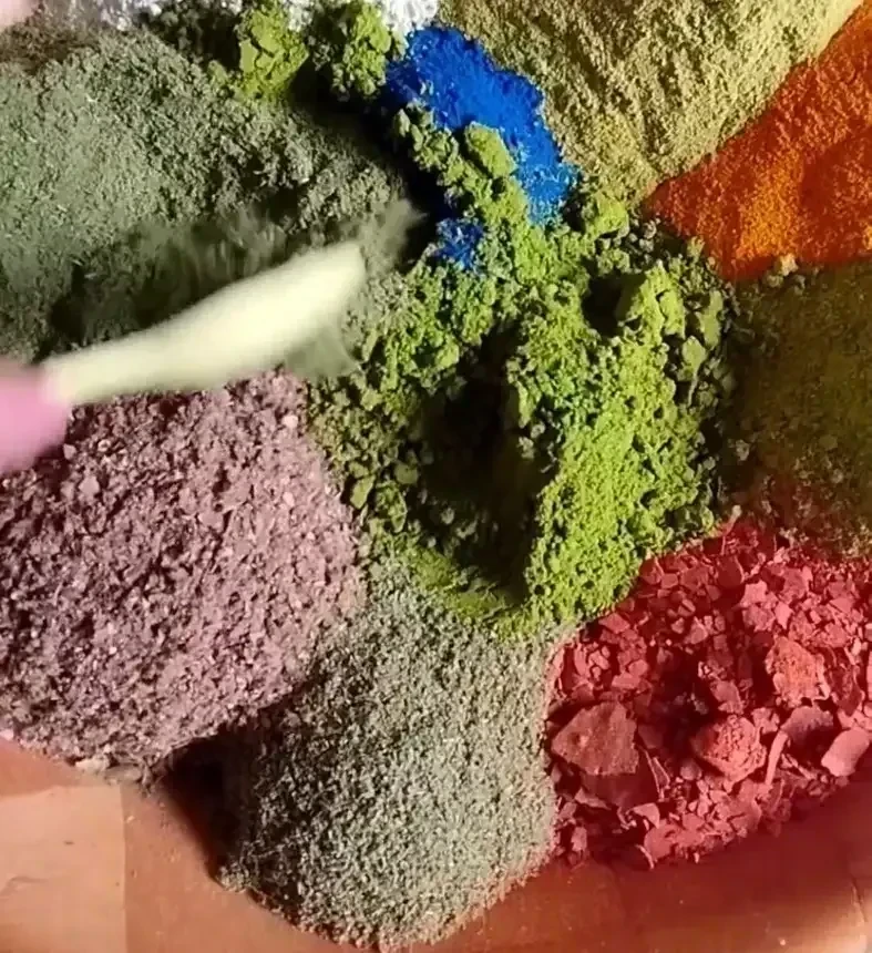 الصقلة او دلكة العروس👰🏼‍♀️