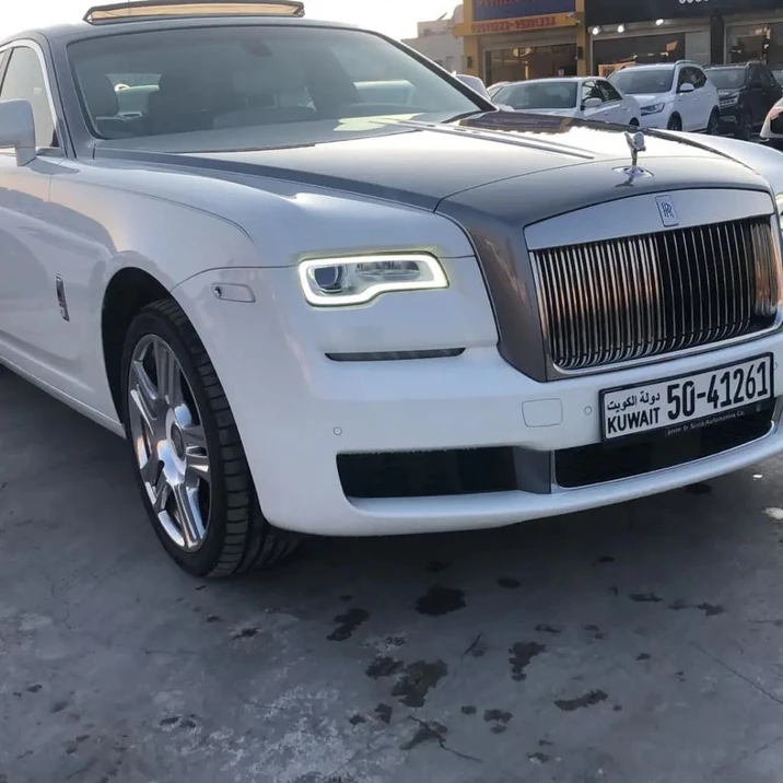 شركه نايس كار لتأجير السيارات بالكويت
