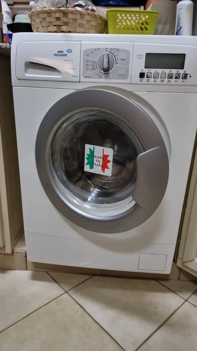 تصليح غسالات ثلاجات طباخات