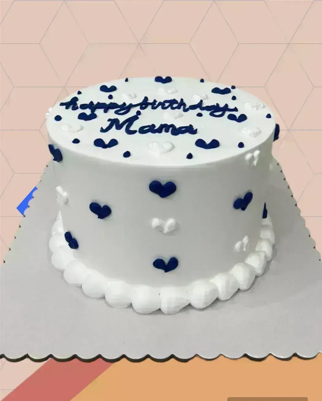cake