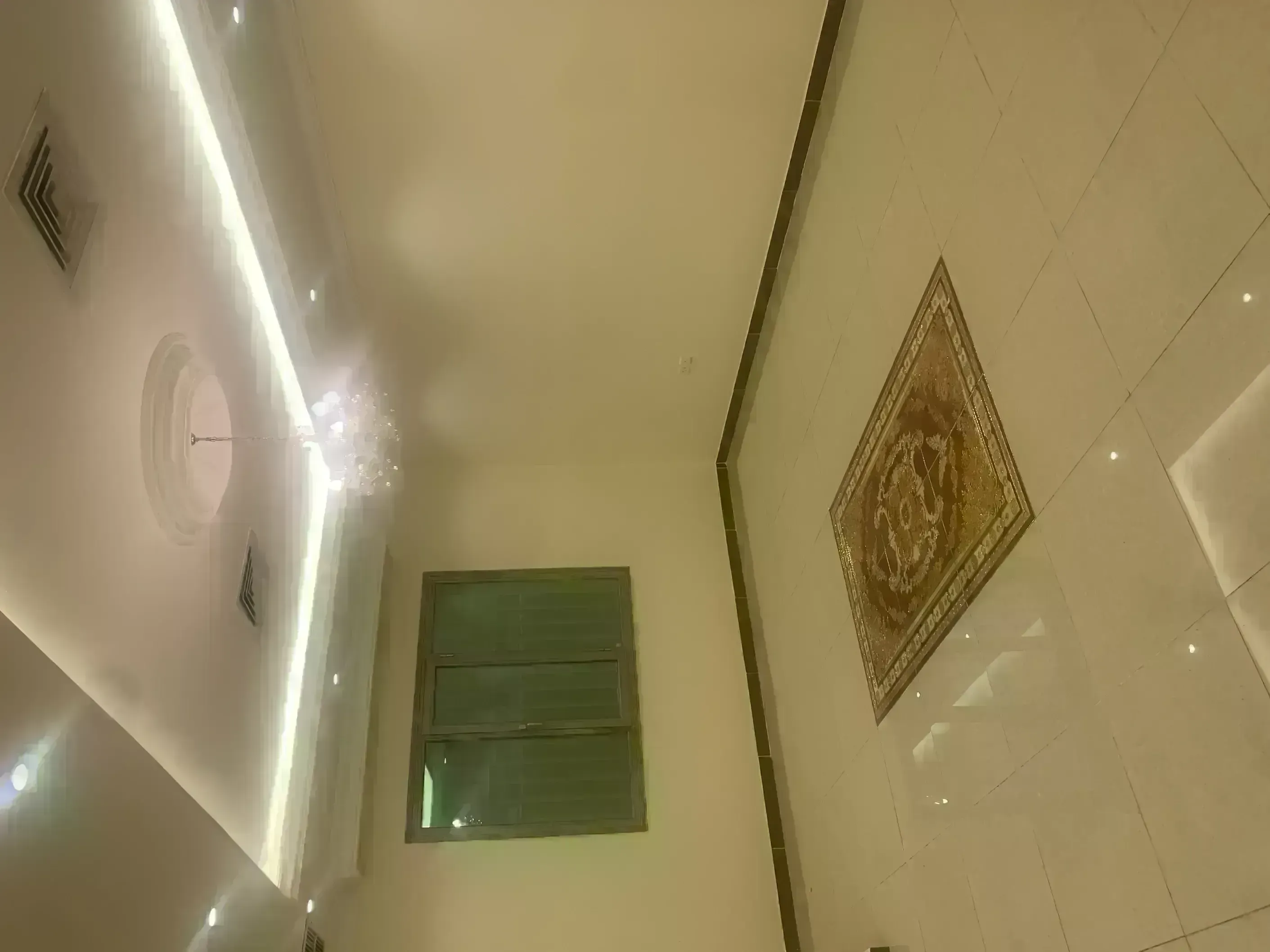 شقه ايجار اشبيليا
