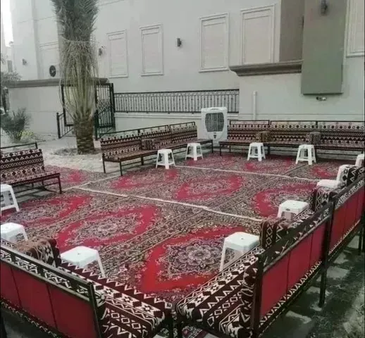 منظم حفلات ومناسبات واعراس