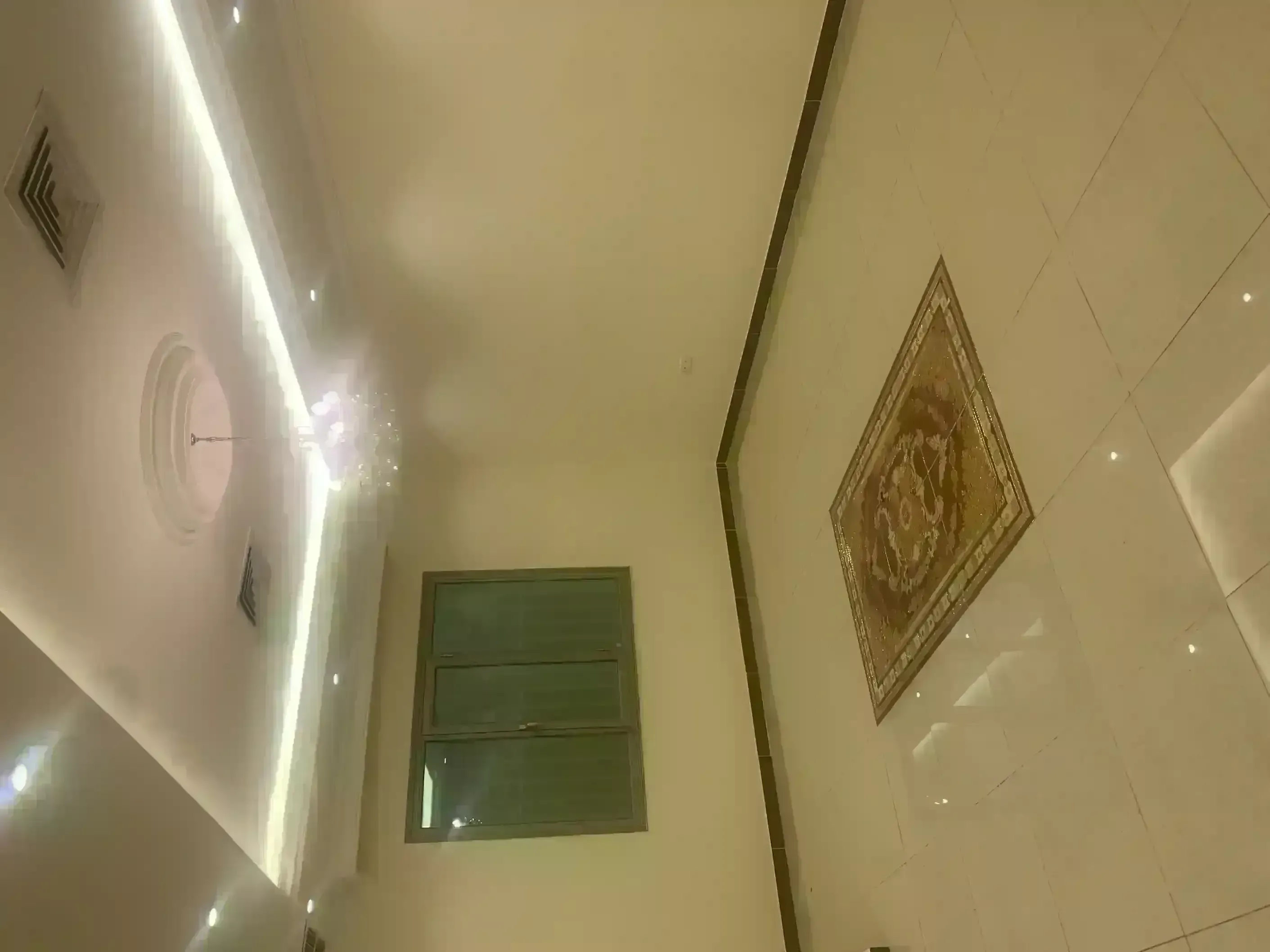 شقه للايجار