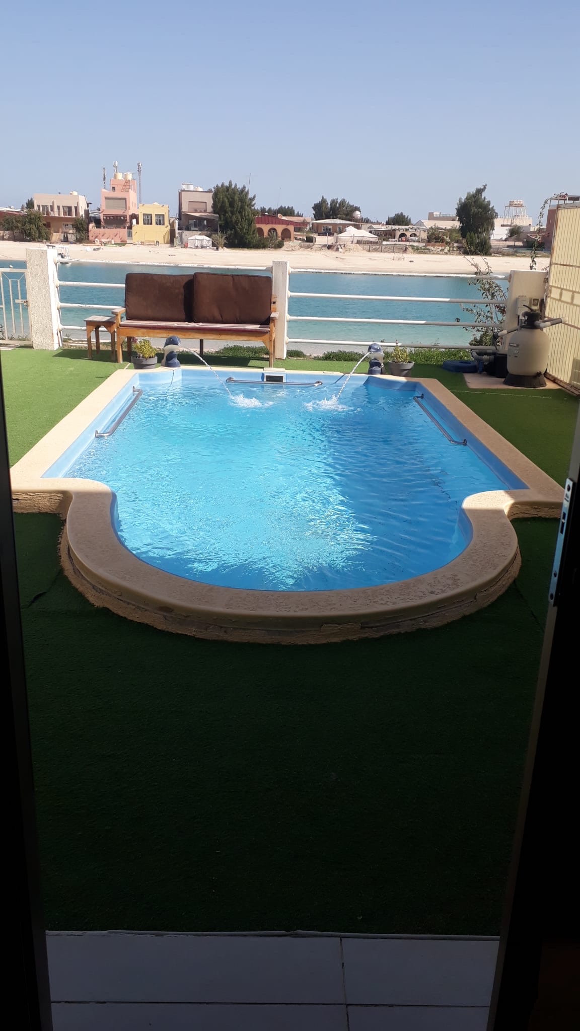 خيران