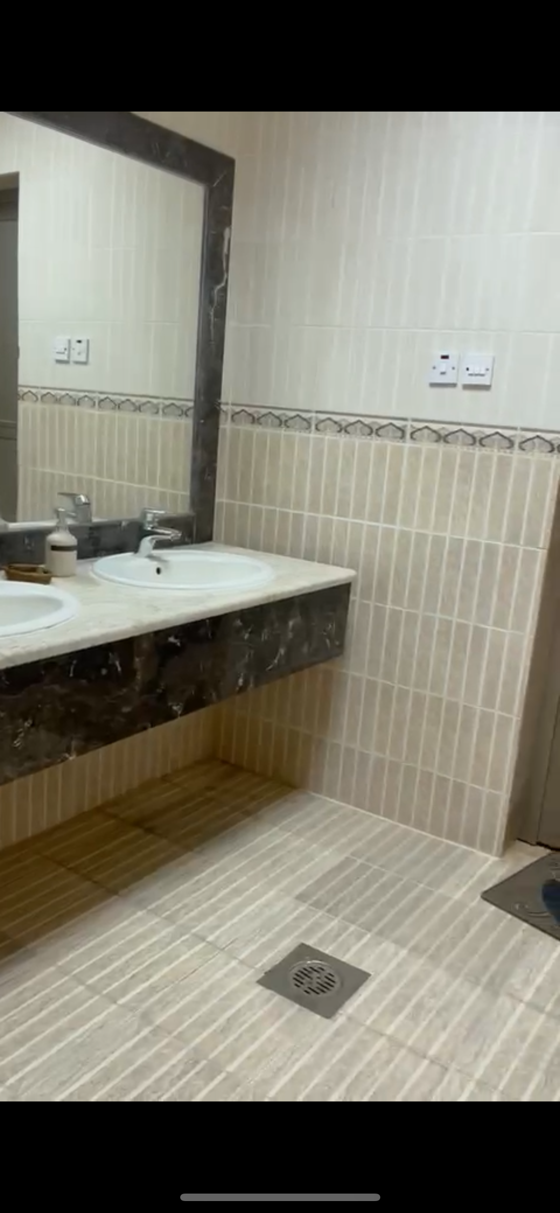 مزرعة للايجار بالوفرة