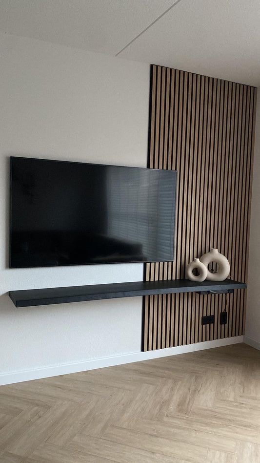 اصباغ وديكورات وباركيه