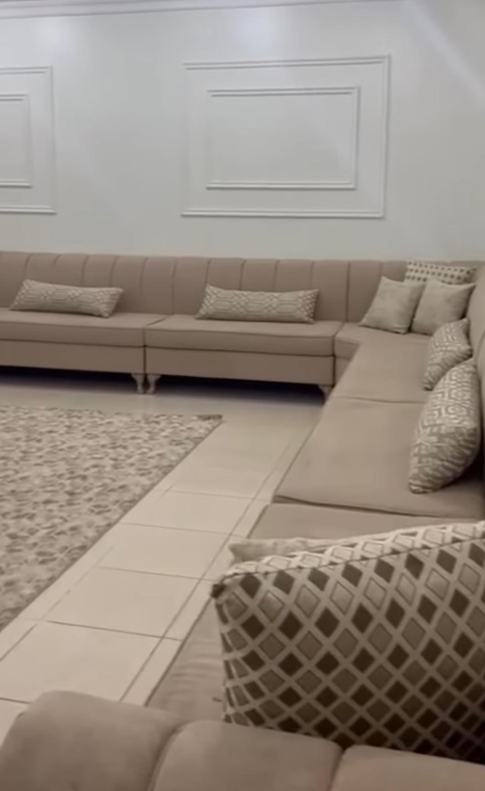 مزرعة للايجار بالوفرة