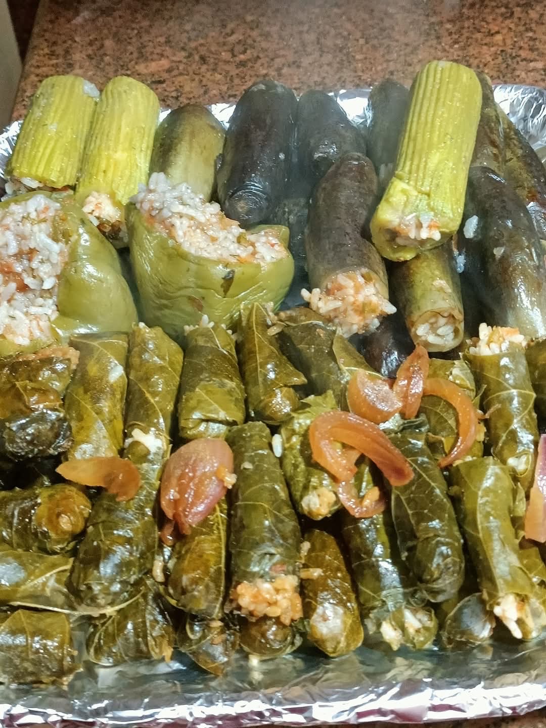 مطبخ أصالة
