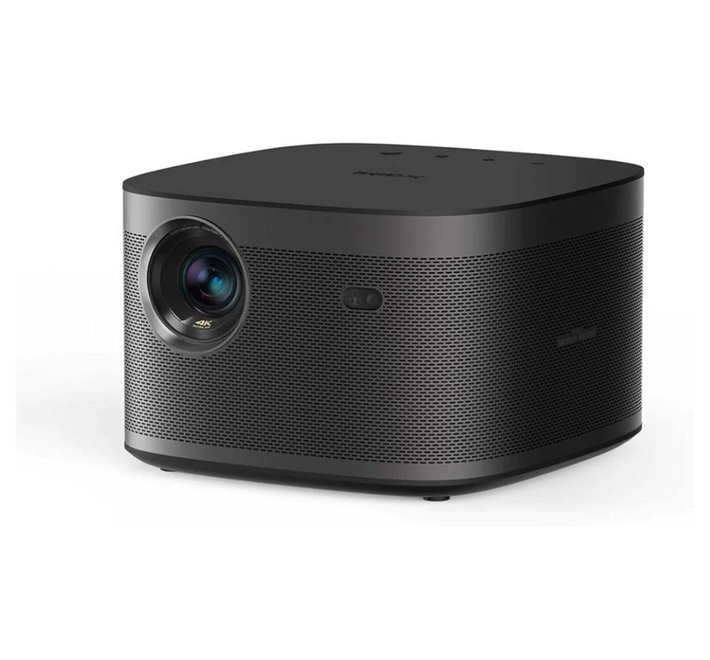 XGIMI Horizon Pro 4K Projector بروجيكتور