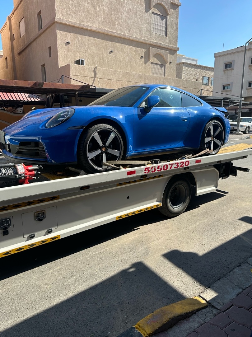 سطحه ونش كرين