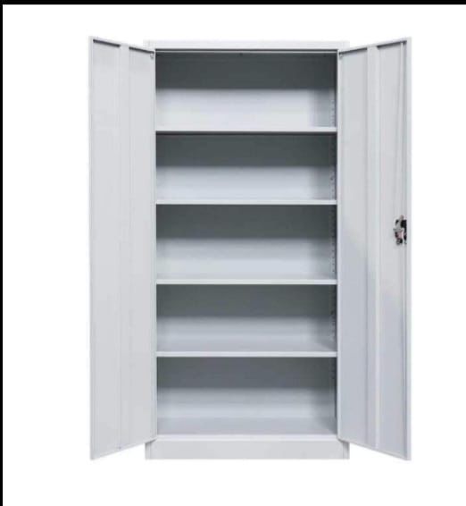 Bed and mattress and cupboard selling