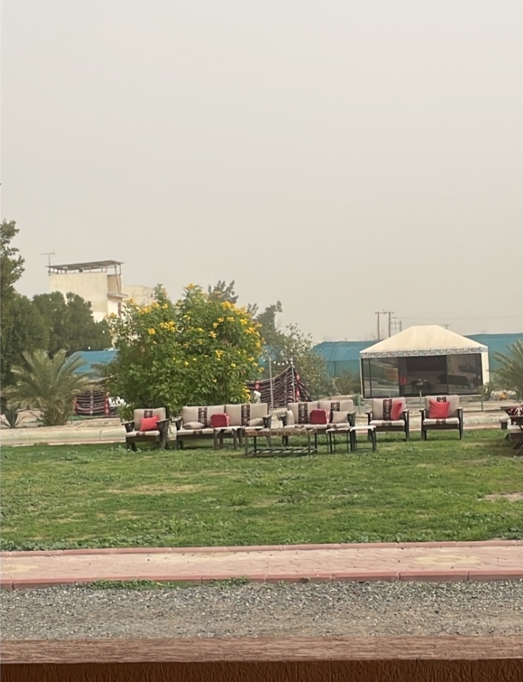 للاجار مزرعة بالعبدلي