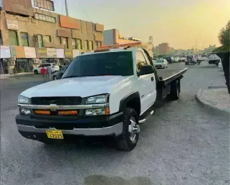 حولي السالمية خدمات سطحه هيدروليك 