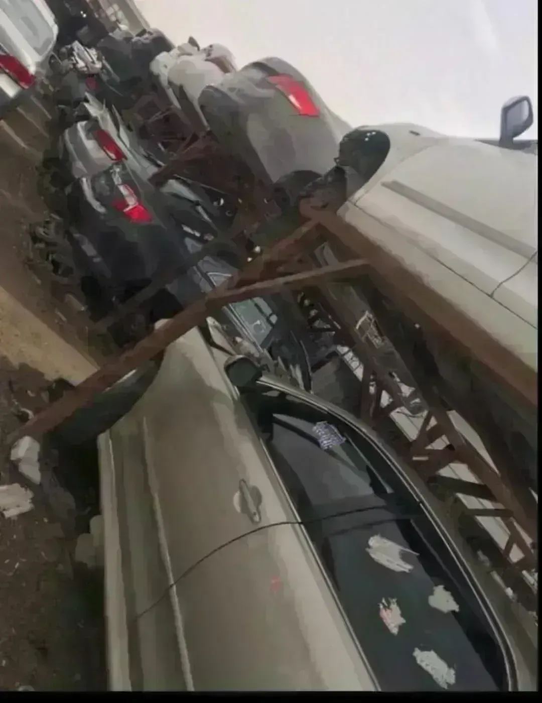 قطع سيارت