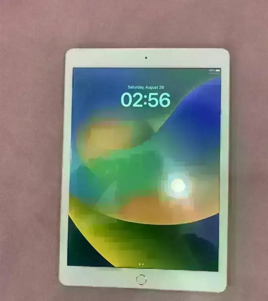 ipad 7 Generation