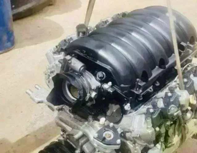 قطع غيار