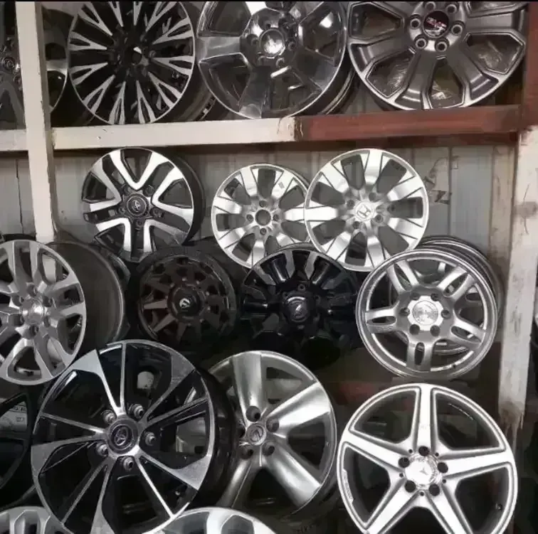 رينجات