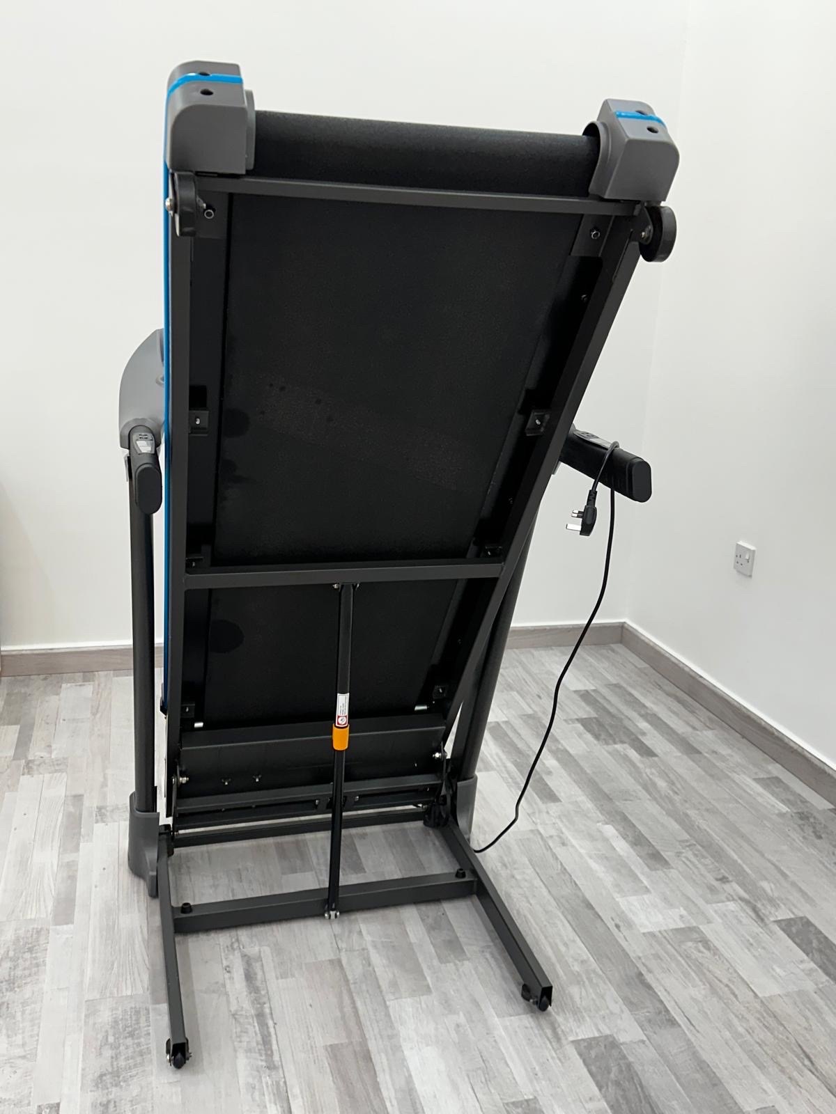 جهاز مشي powerfit GHN1480