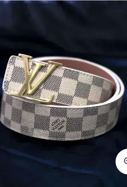Louis Vuitton Belt 0 KWD