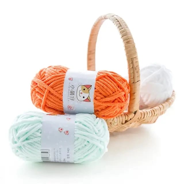 مستلزمات الكروشيه/crochet Supplies