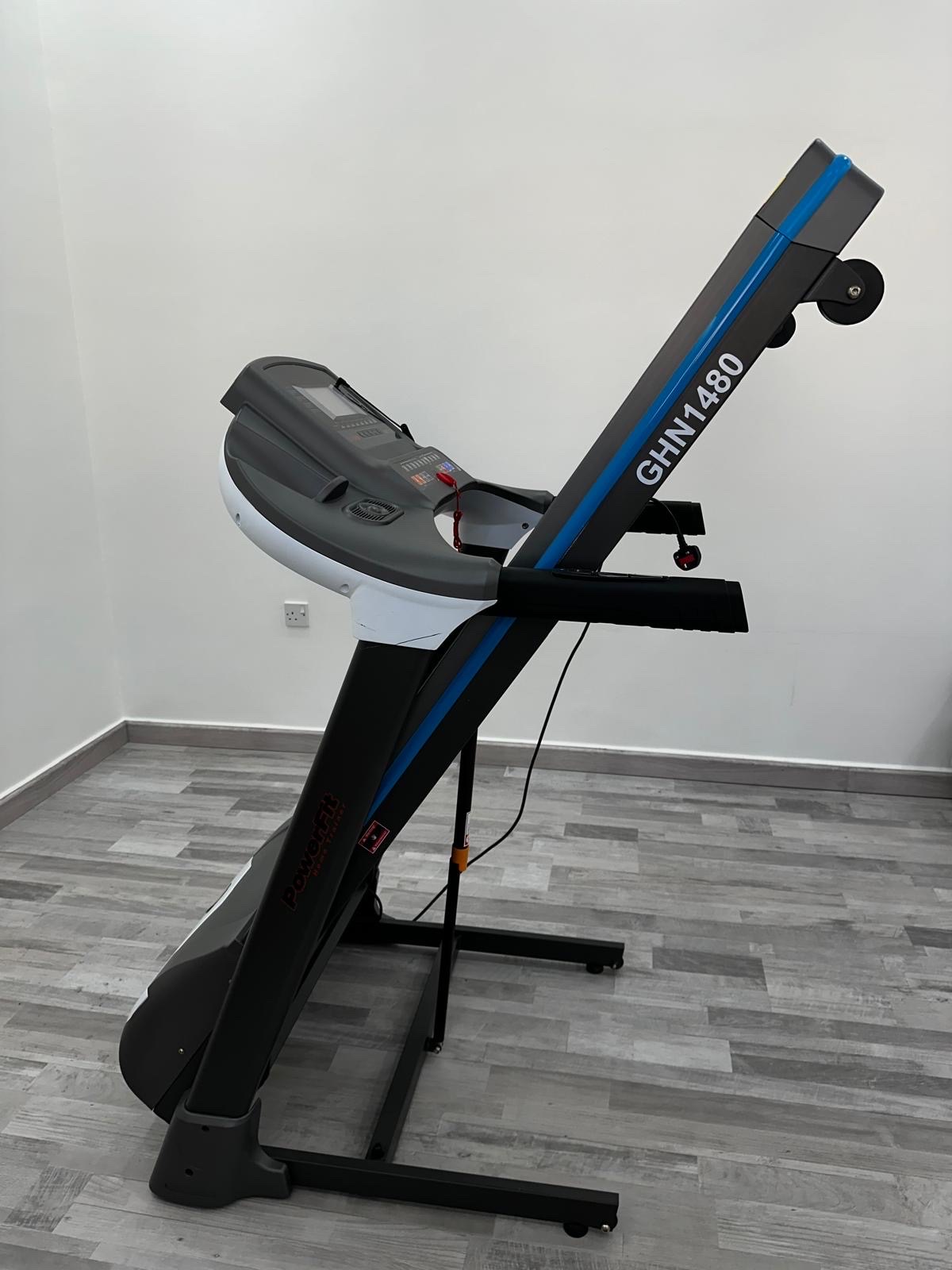 جهاز مشي powerfit GHN1480
